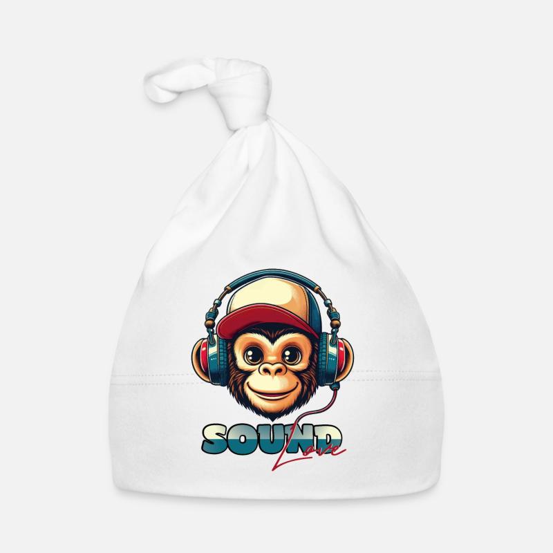 Bonnet bio Bébé