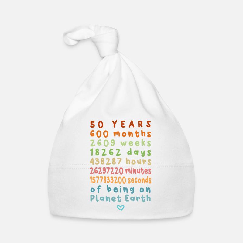Bonnet bio Bébé