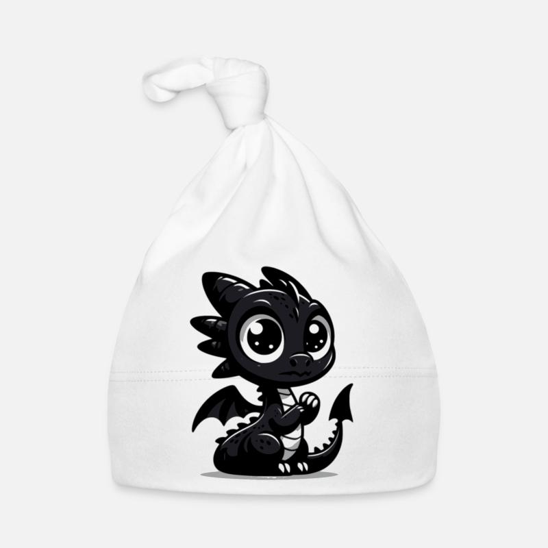 Bonnet bio Bébé