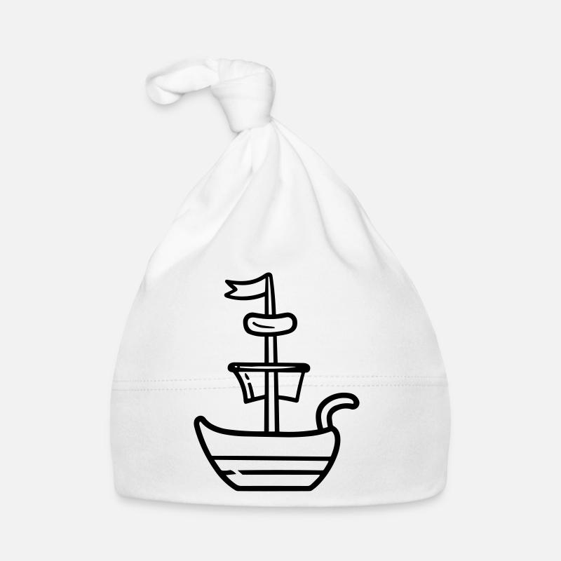 Bonnet bio Bébé