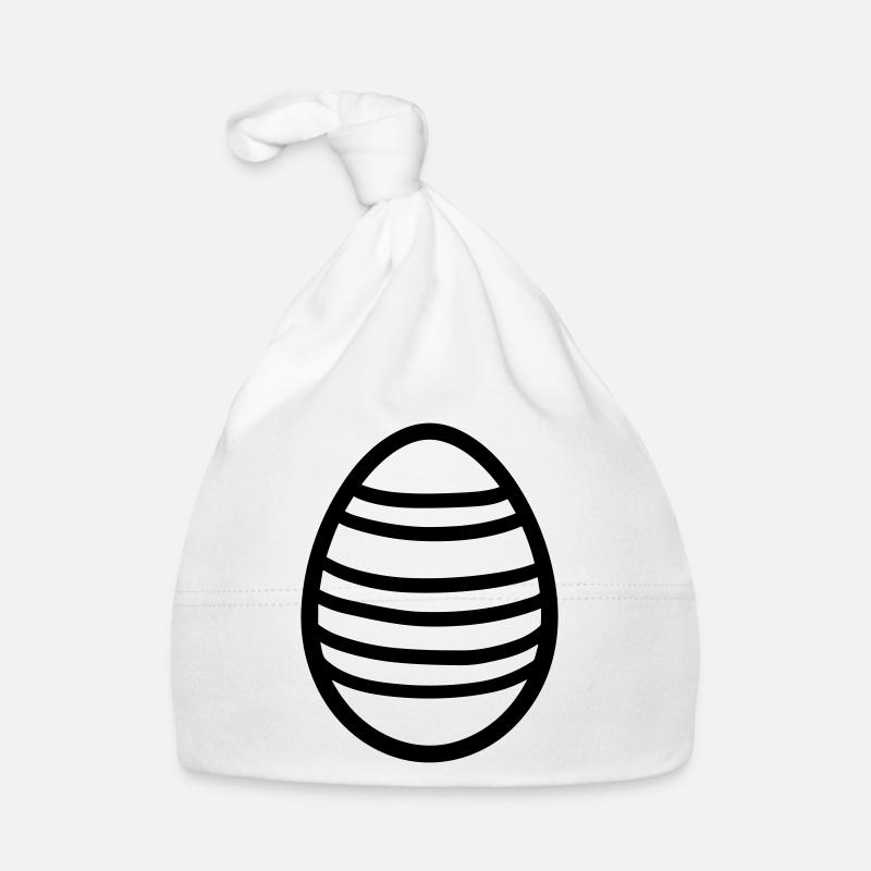 Organic Baby Cap
