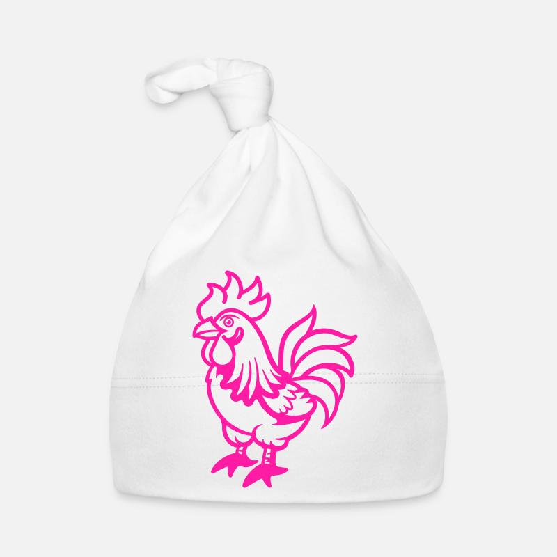 Bonnet bio Bébé