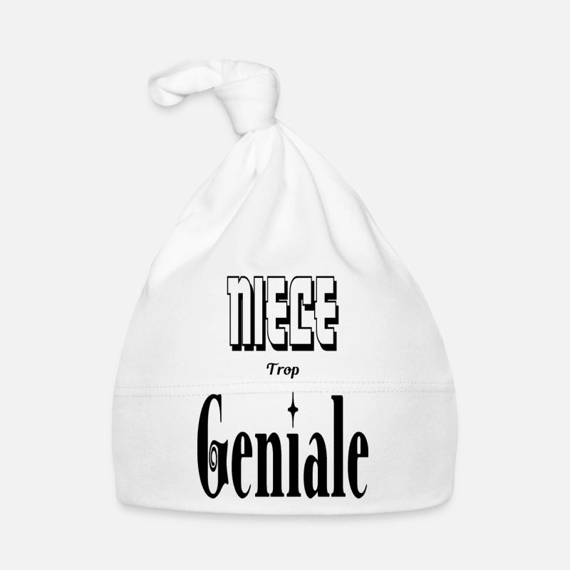 Bonnet bio Bébé