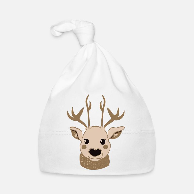 Bonnet bio Bébé