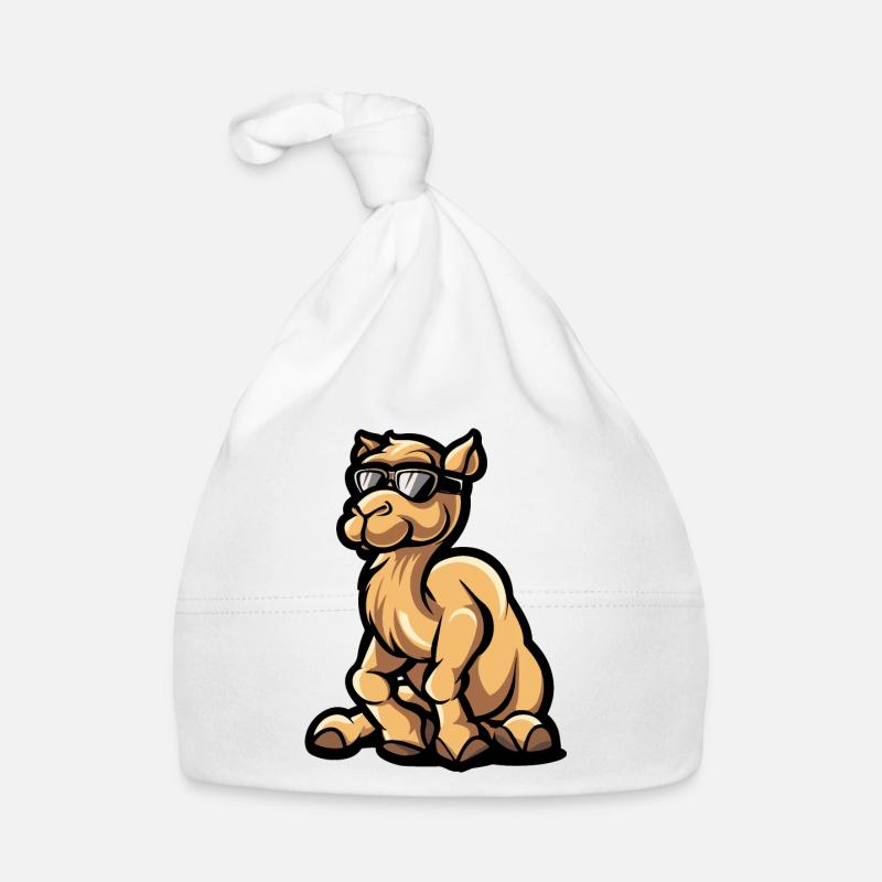 Baby Bio-Mütze