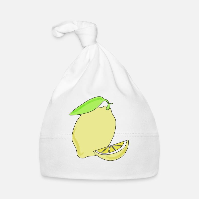 Bonnet bio Bébé