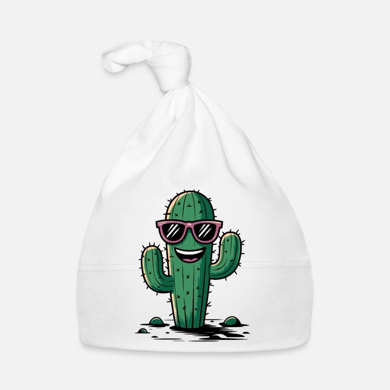 Bonnet bio Bébé