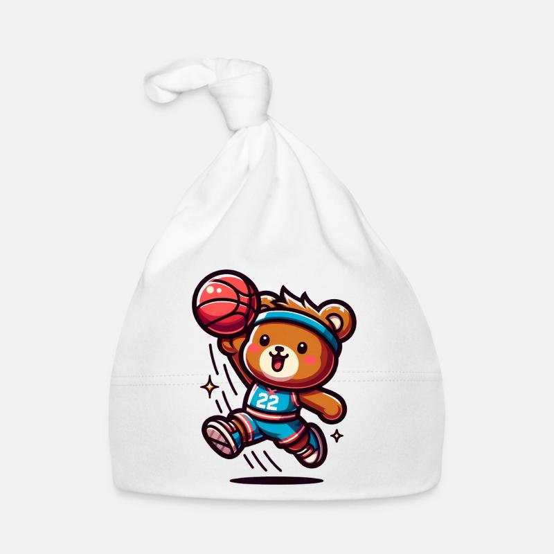 Bonnet bio Bébé