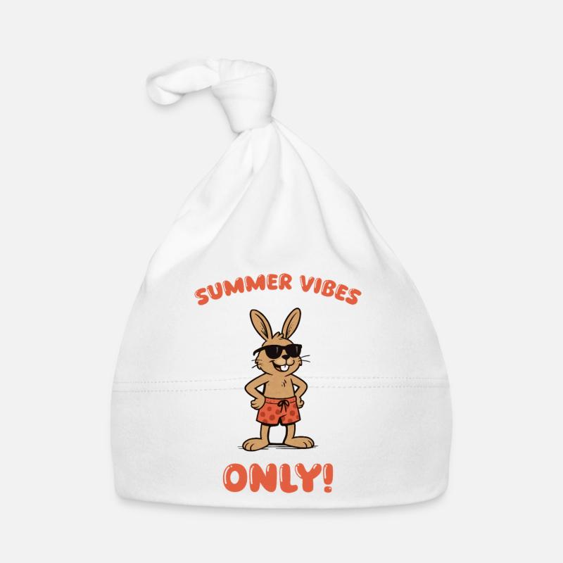 Bonnet bio Bébé