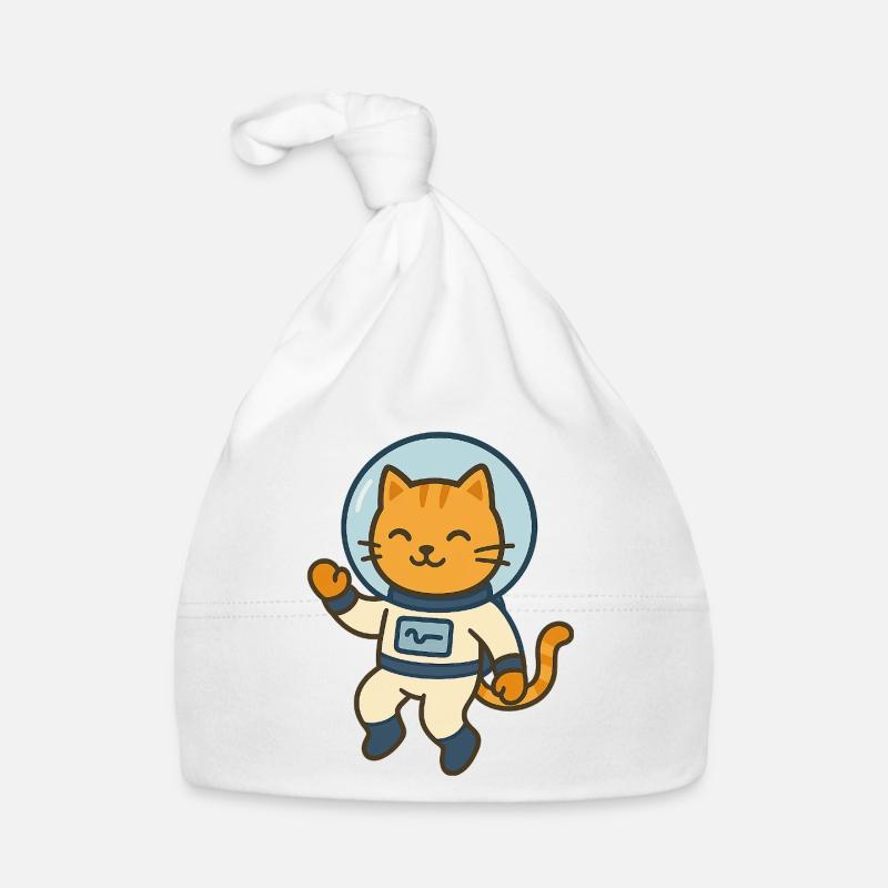 Bonnet bio Bébé