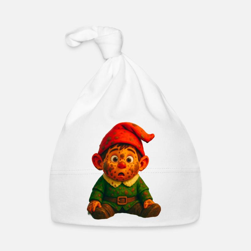 imp Organic Baby Cap