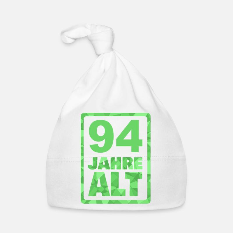 94 Bonnet bio Bébé