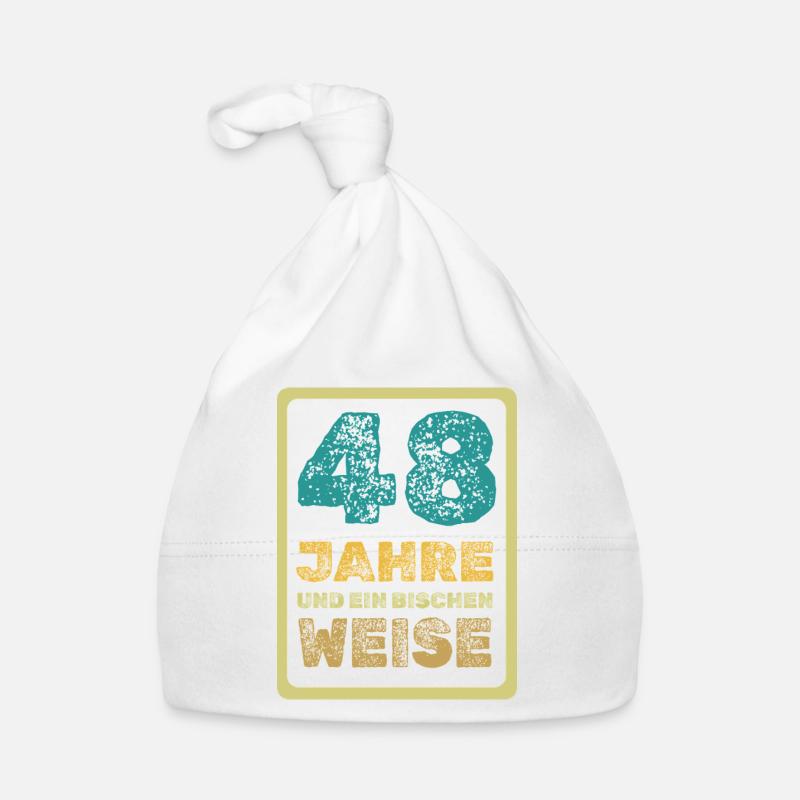 Bonnet bio Bébé