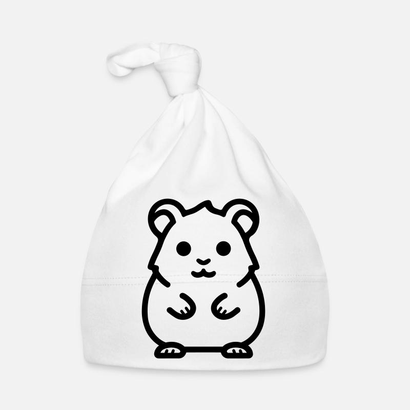 Bonnet bio Bébé