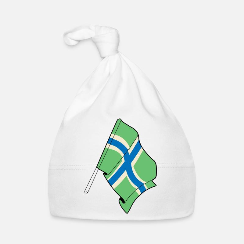 Bonnet bio Bébé