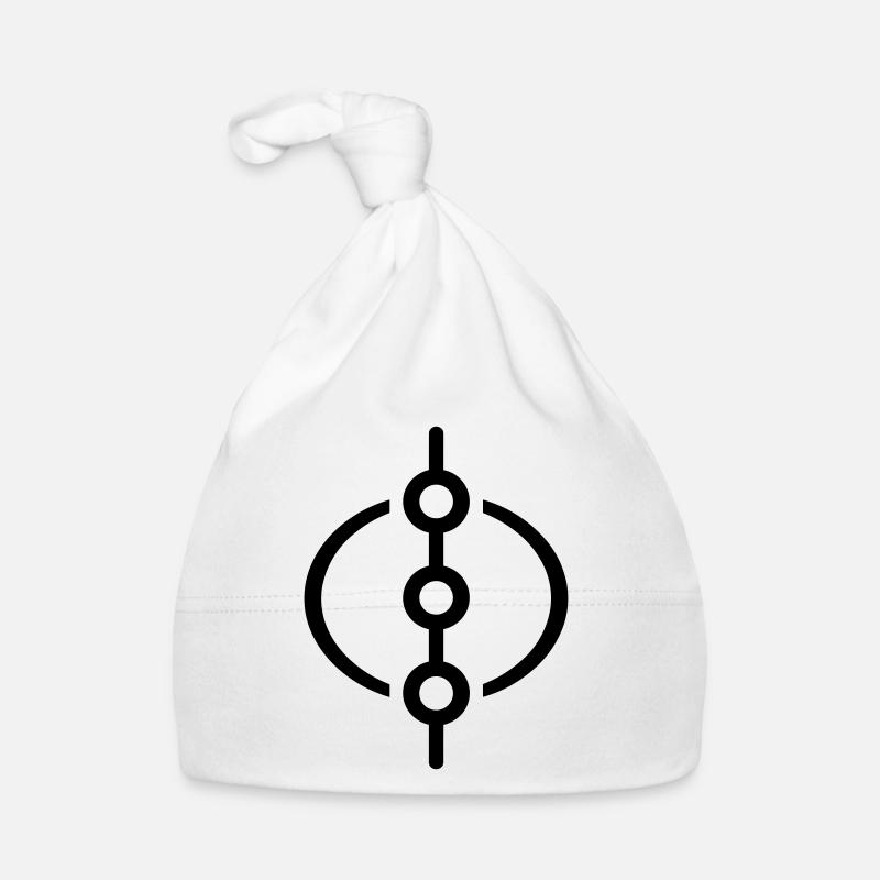 gravité Bonnet bio Bébé