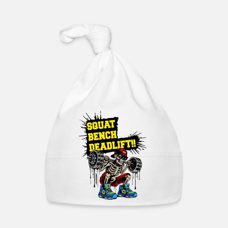 Bonnet bio Bébé