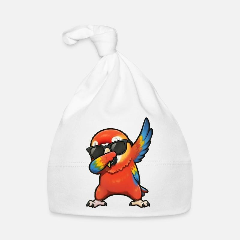 Bonnet bio Bébé