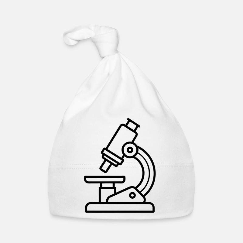 Microscope Bonnet bio Bébé