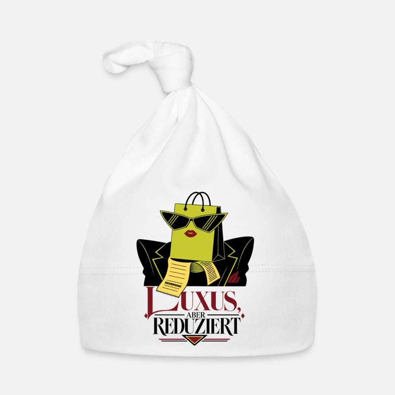Bonnet bio Bébé