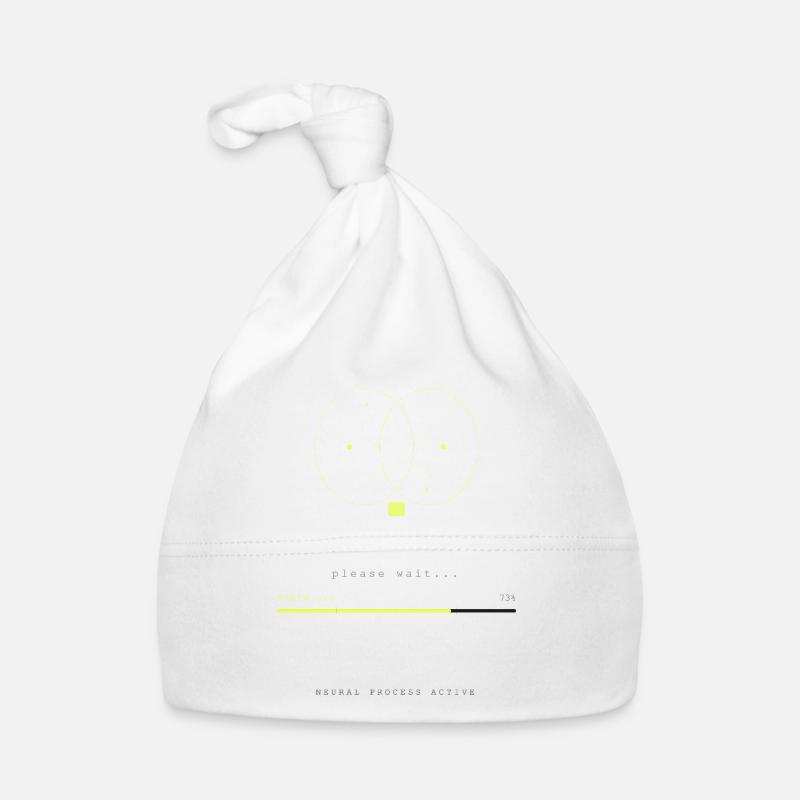 Bonnet bio Bébé
