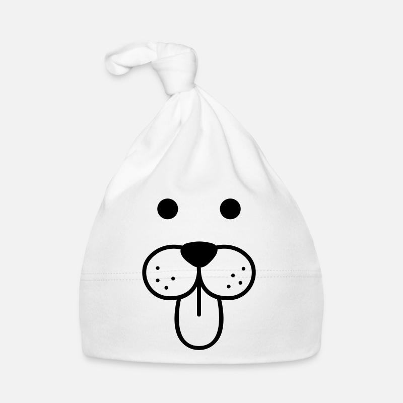 Bonnet bio Bébé