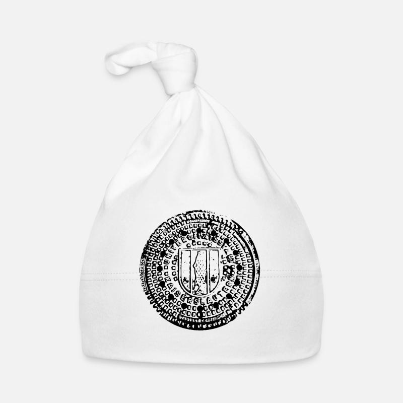 Kaiserslautern Organic Baby Cap