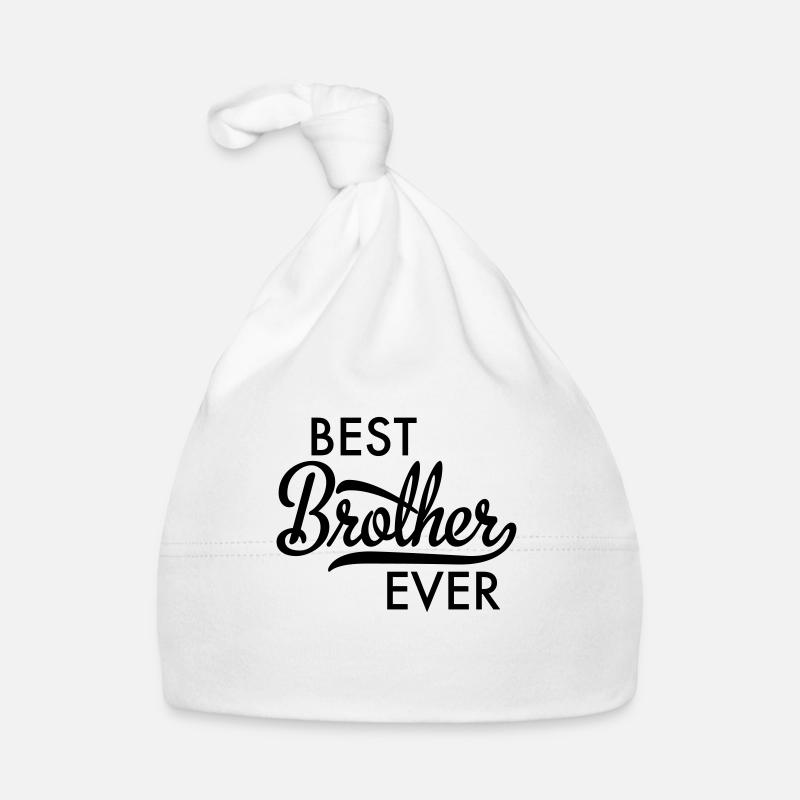 Broer Bio-muts voor baby's