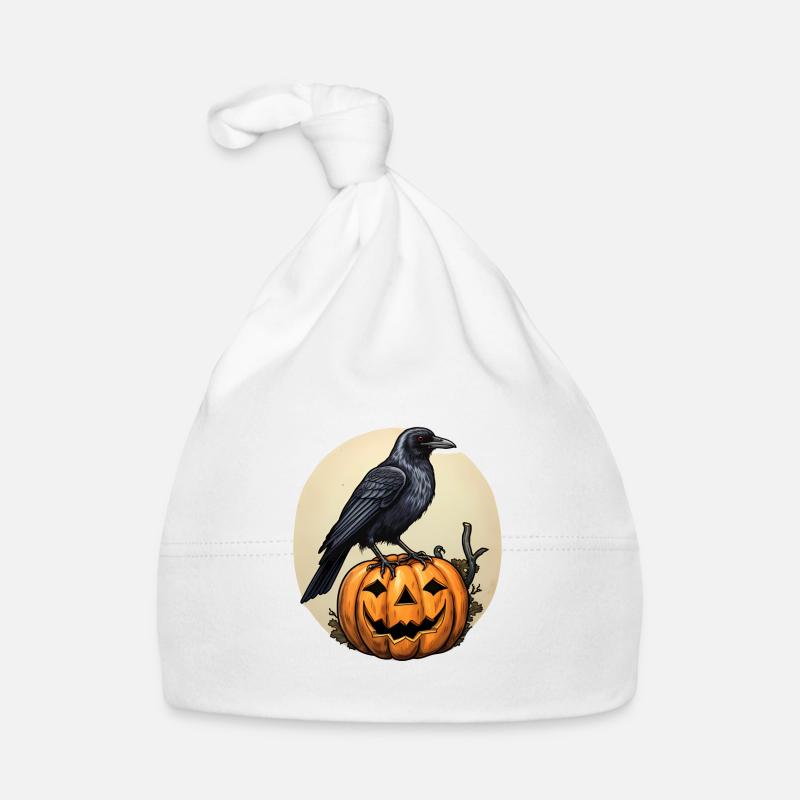 uploaded Organic Baby Cap