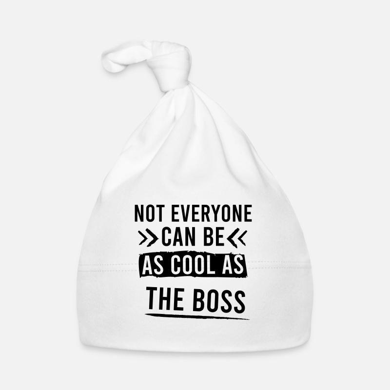 PATRON Bonnet bio Bébé