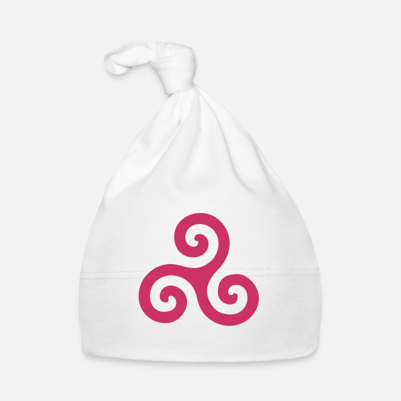 Bonnet bio Bébé