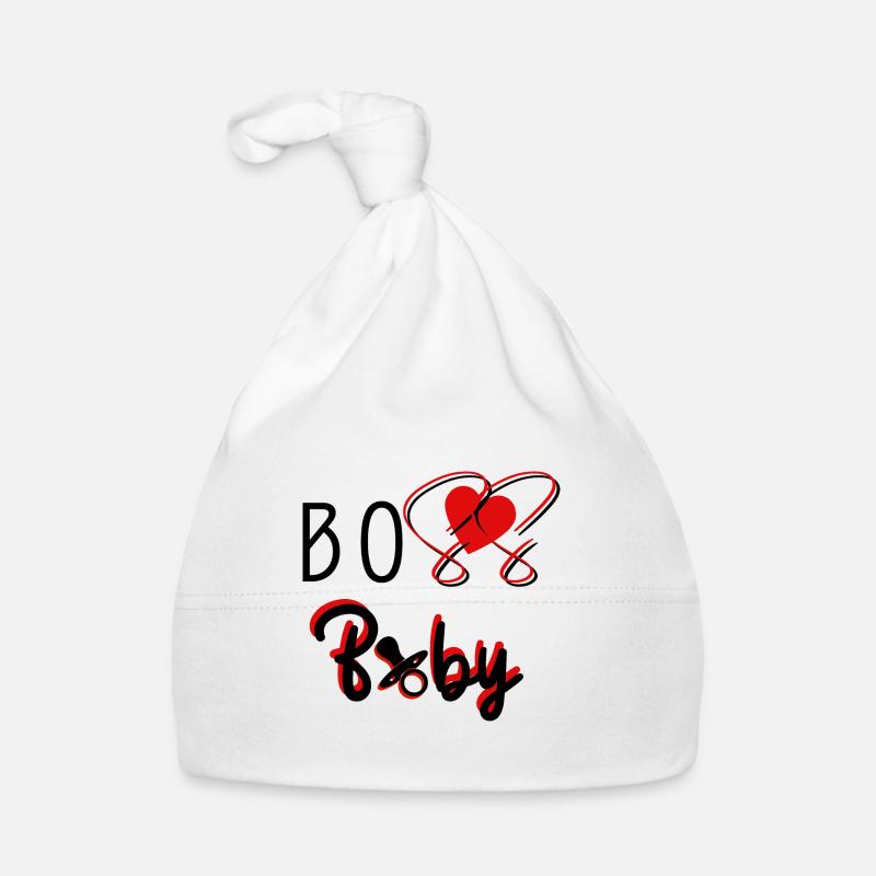 Bonnet bio Bébé