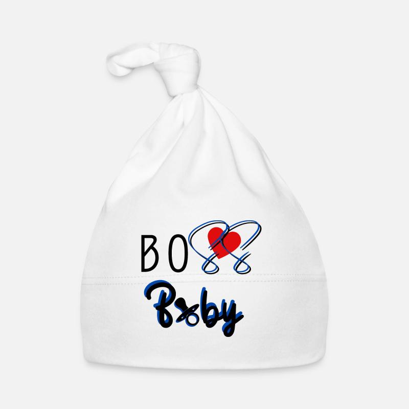 Bonnet bio Bébé