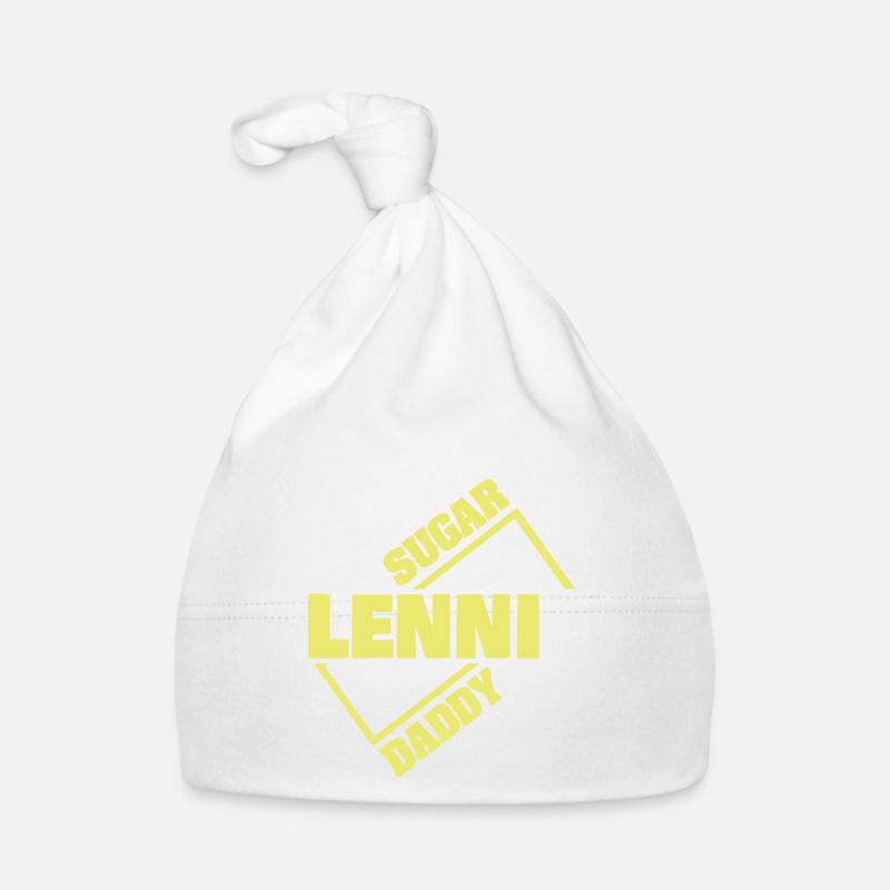 Sugar daddy Lenni Bonnet bio Bébé