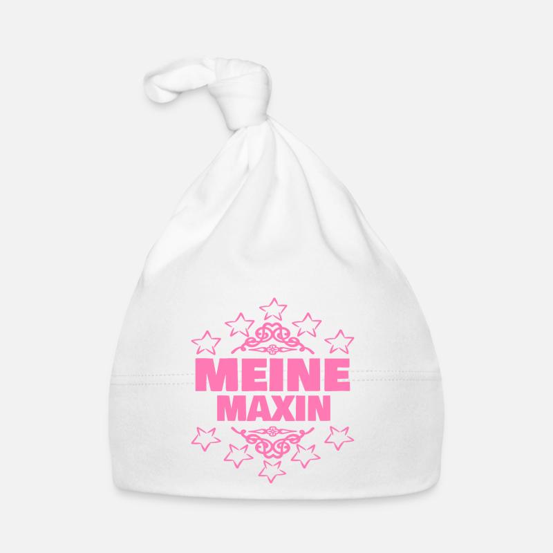 Bonnet bio Bébé
