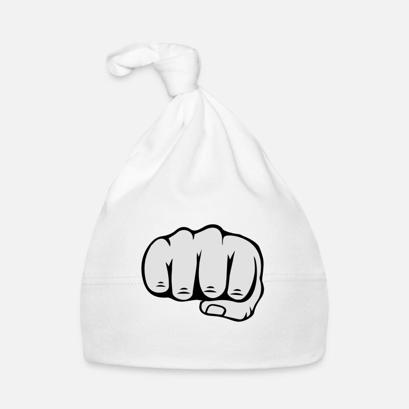 BROFIST Bonnet bio Bébé
