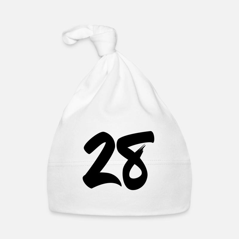 28 Bonnet bio Bébé