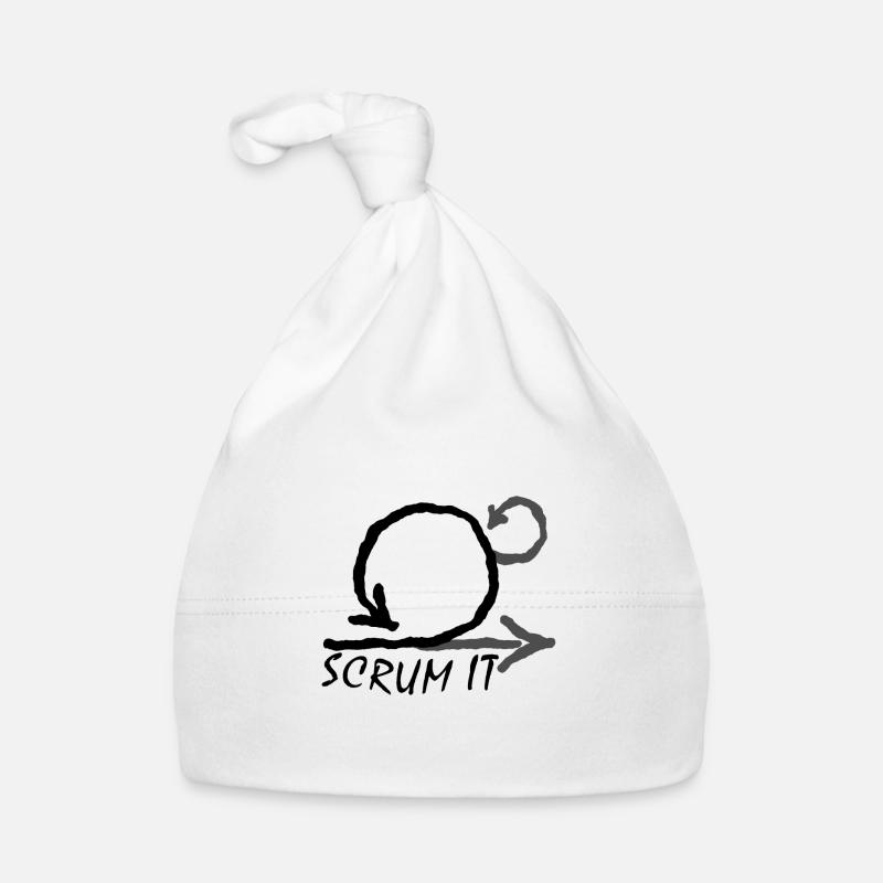 Bonnet bio Bébé