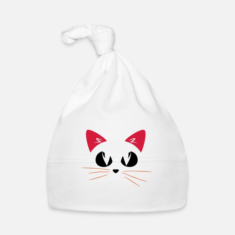 Bonnet bio Bébé