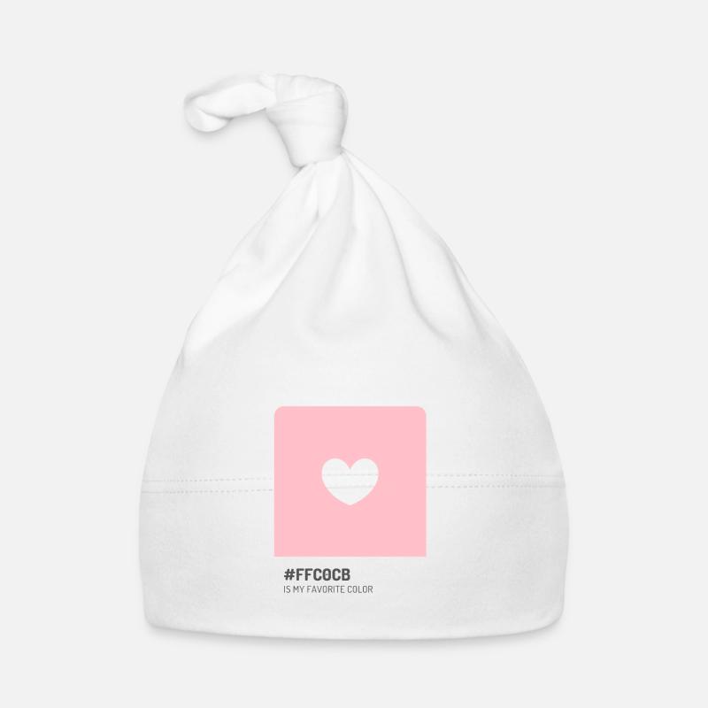 Baby Bio-Mütze