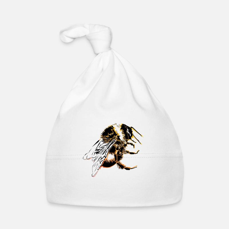 Bonnet bio Bébé