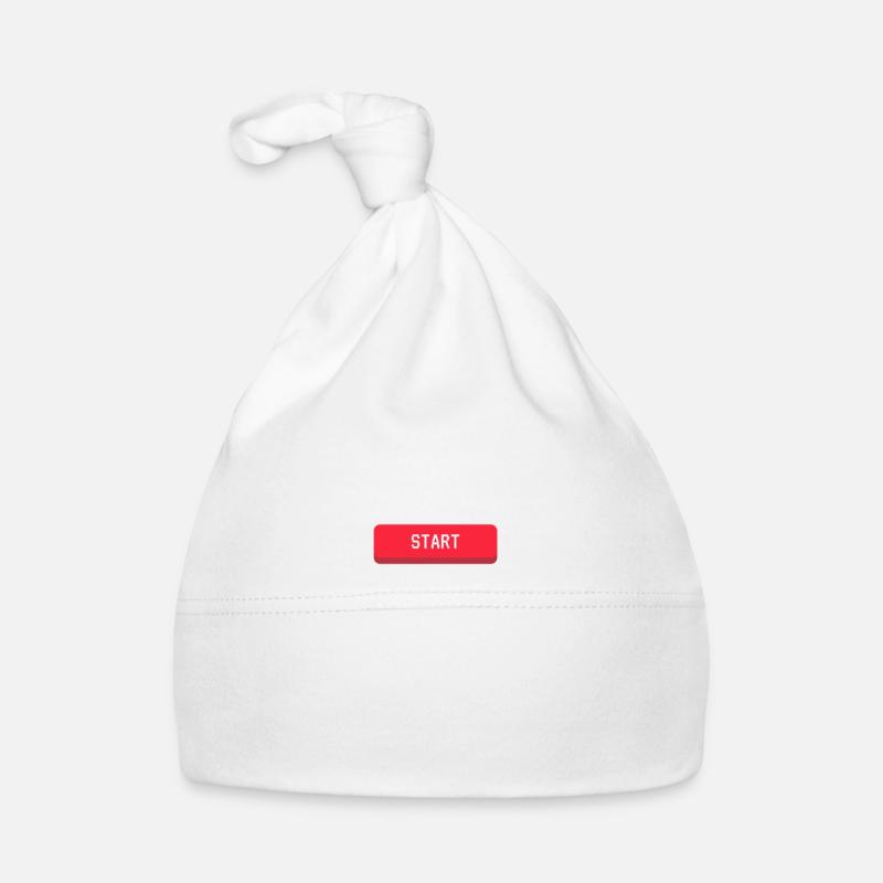 Bonnet bio Bébé