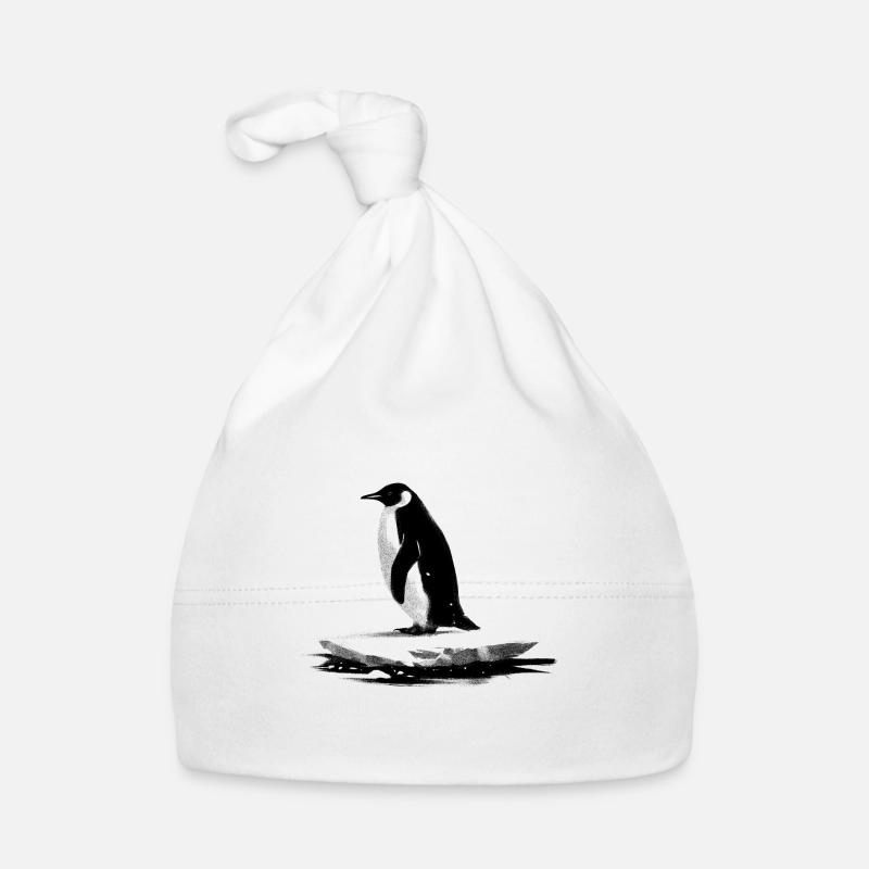 Bonnet bio Bébé