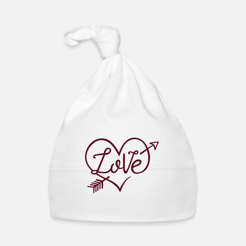Bonnet bio Bébé