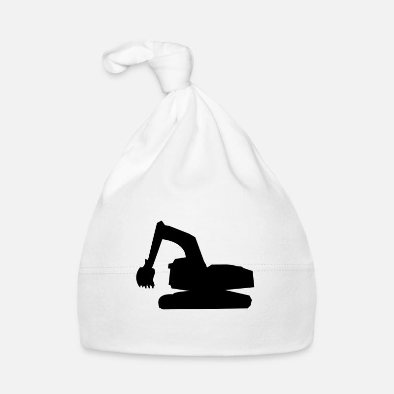 Bonnet bio Bébé