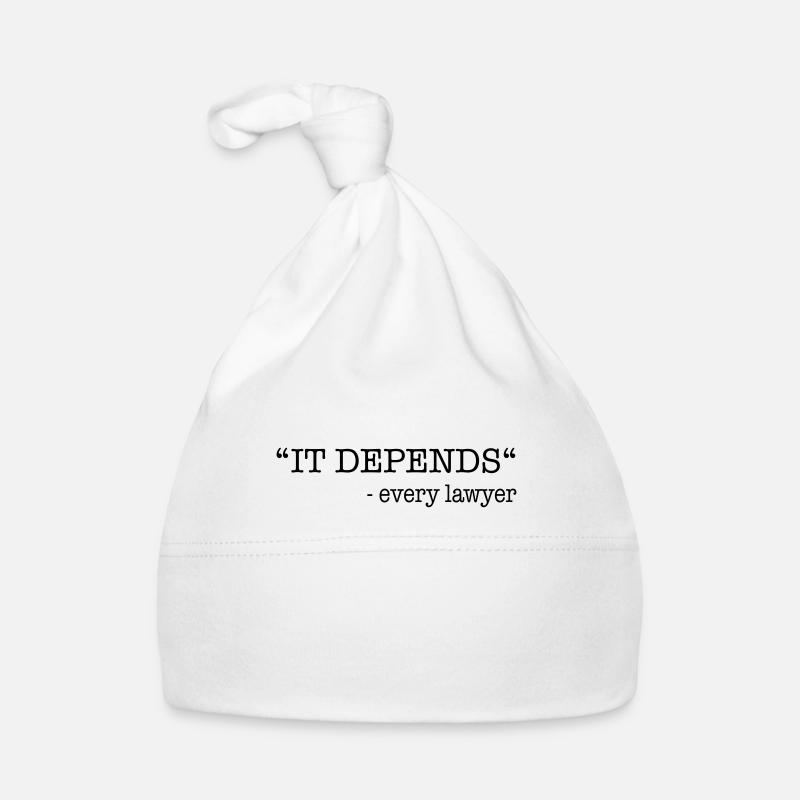 Bonnet bio Bébé