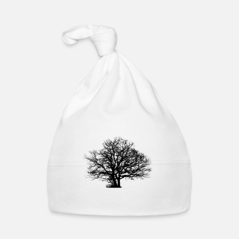 Dry Tree Organic Baby Cap