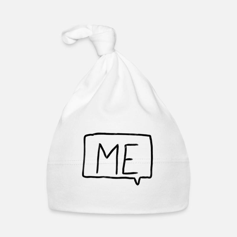MOI Bonnet bio Bébé