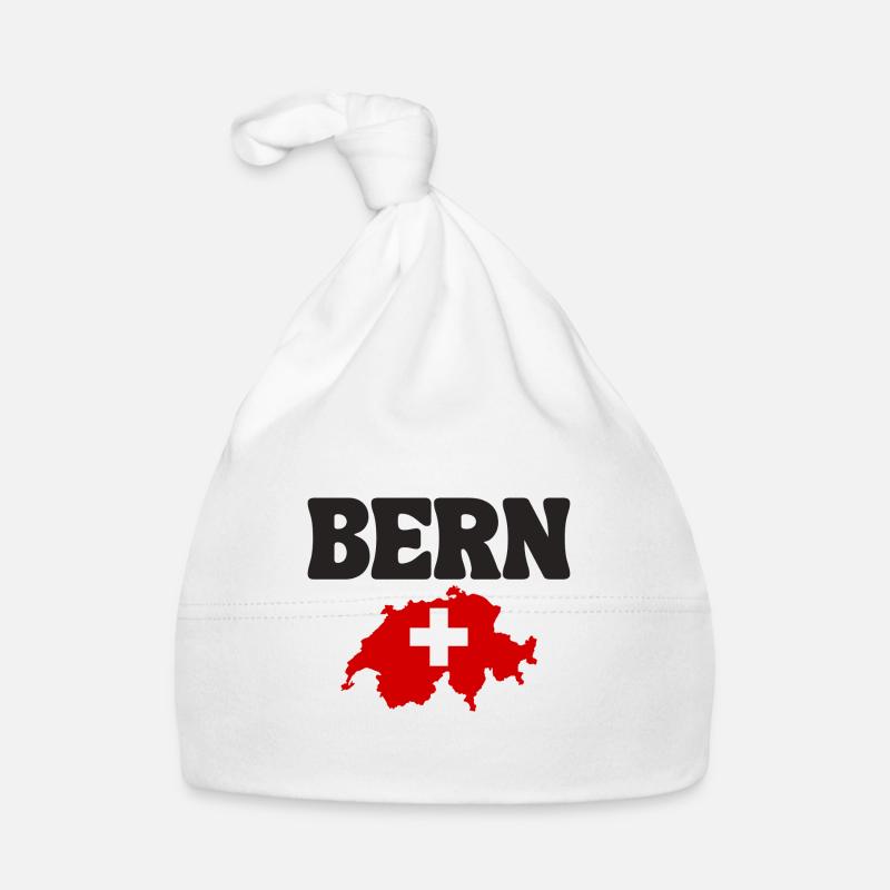 Bern Baby Bio-Mütze