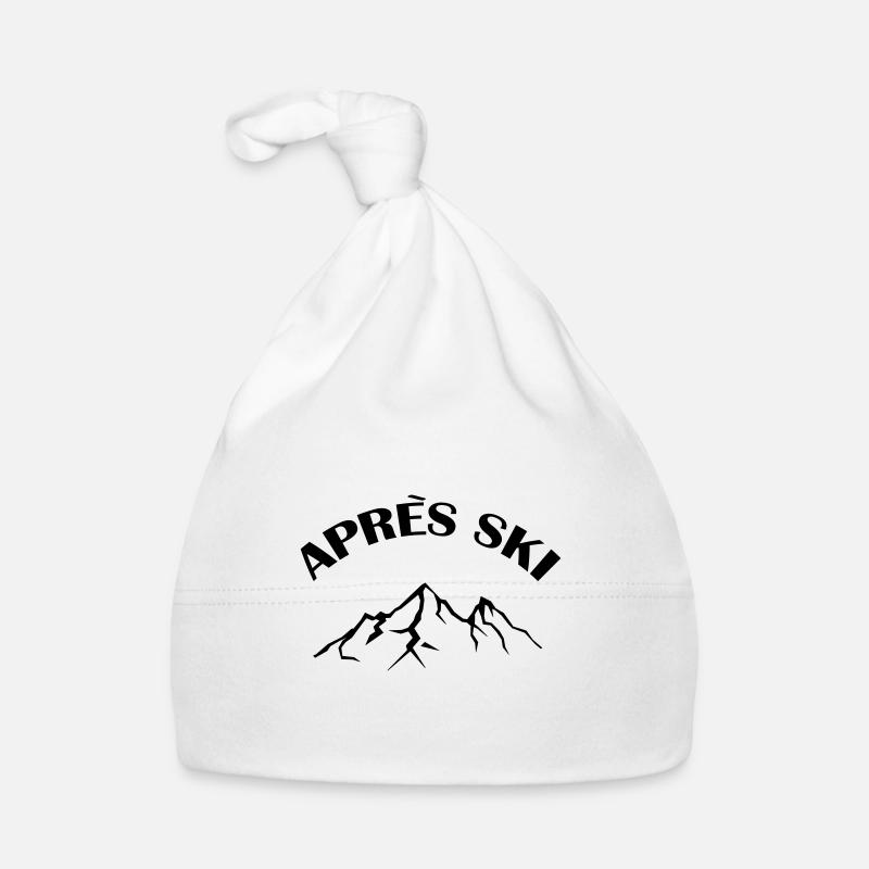 Bonnet bio Bébé